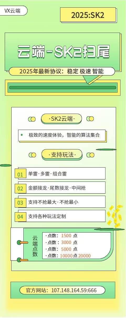 SK2扫尾1500点